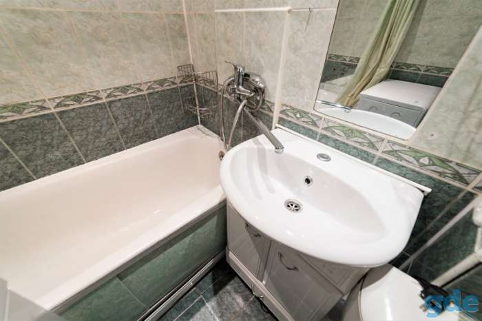 2-я квартира, Логойский тракт, д.30к1, фотография 5