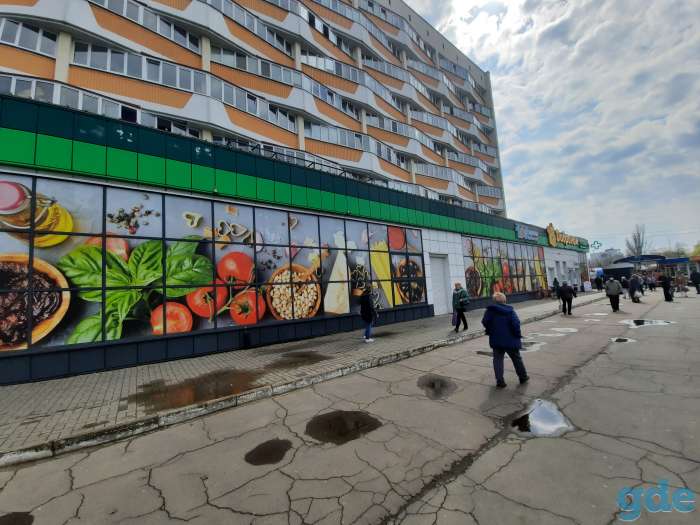 Аренда недвижимости, ул. Советская 97, г. Гомель, фотография 1