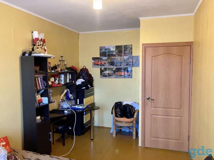 В продаже 4-комн. квартира в аг. Новка, фотография 5