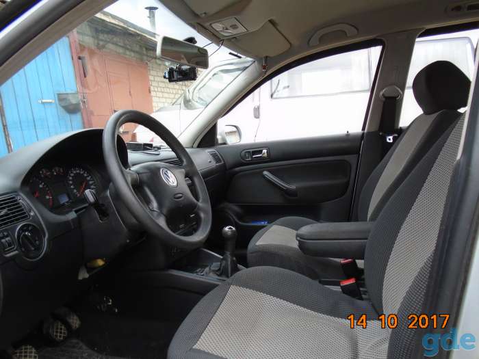 Продать Volkswagen Golf, фотография 8