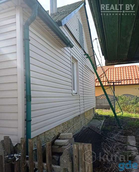 Дом в Гродно, фотография 3