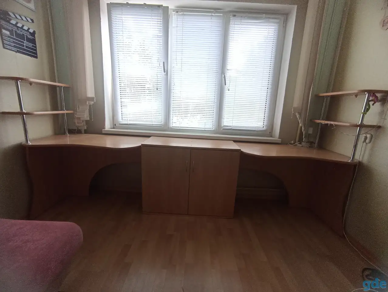 Продам корпусную мебель., фотография 1