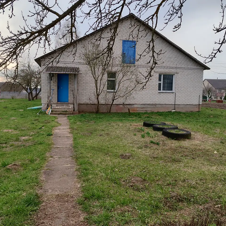 Продам дом, Гродненская область Сморгонский район Лылойти улица Полевая, фотография 6