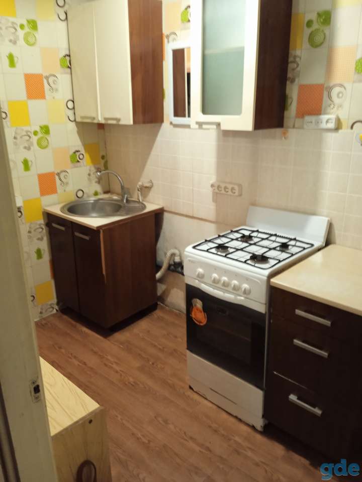 Сдам 1-комнатную квартиру в молодечно, улица Маркова 8, фотография 1