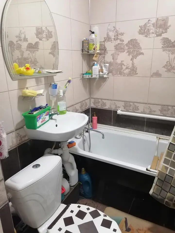 Продаю 2х комнатную квартиру, фотография 2