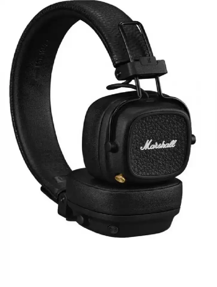 Marshall Major V Новые Гарантия Любой цвет, фотография 4