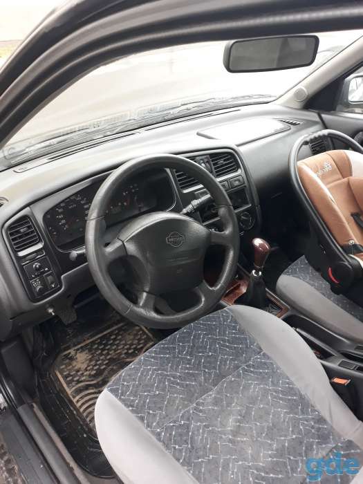 Продам Ниссан Nissan Primera, фотография 12