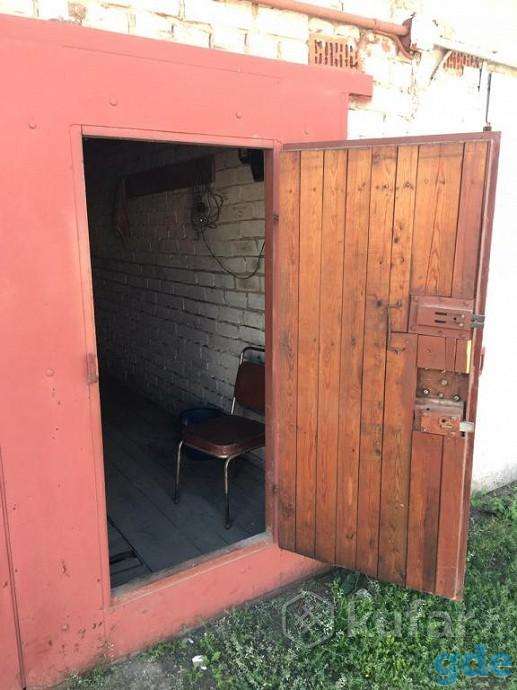 продам гараж, фотография 2