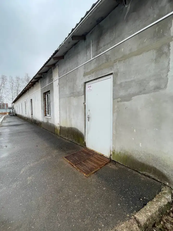 Помещение в аренду, ул.Шаранговича, фотография 18