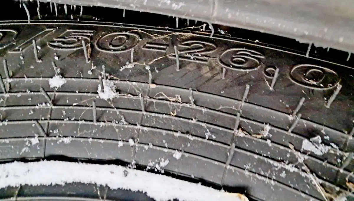 Шина новая 71045-26,5; 70050-26.0, фотография 4