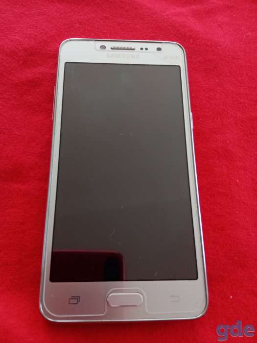 Продам телефон Samsung j 2, фотография 2