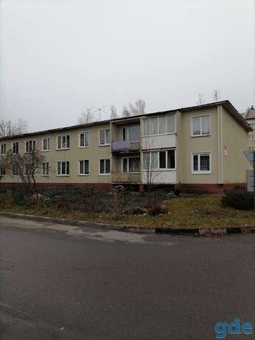 3-х комнатная квартира в Боровлянах, р-н, Боровлянский с.с, д.Лесковка, фотография 14