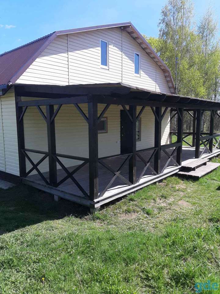 Продам жилой дом., фотография 2