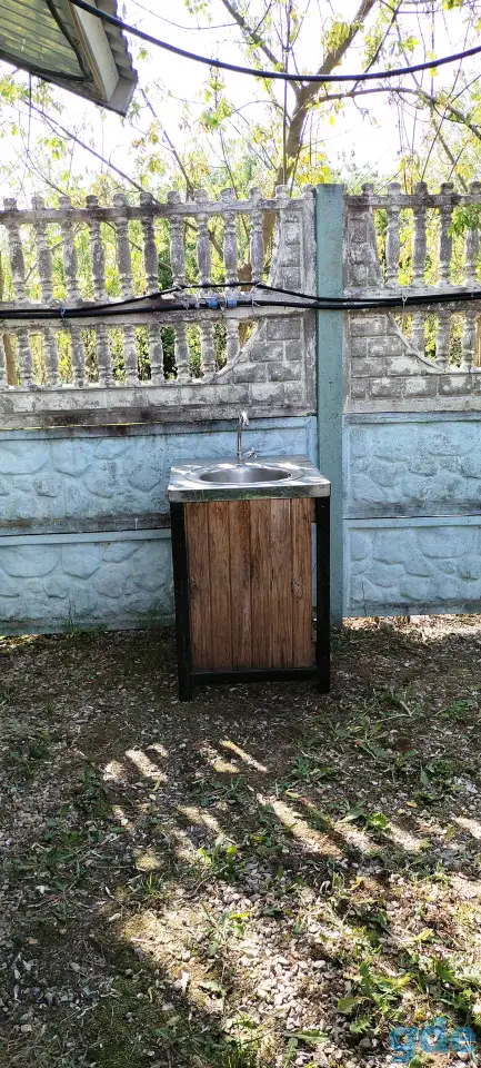 Беседки для отдыха, фотография 13