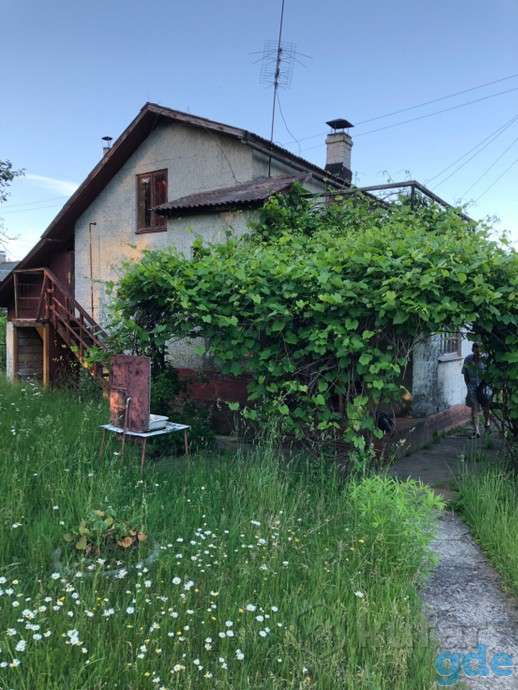 продам  дачу, озеры, фотография 3