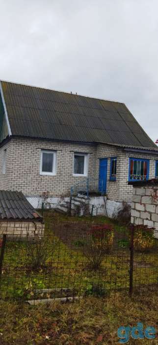 Жилой дом, Миорский район,д.Моняково, фотография 9