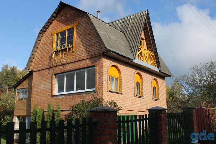 Продам коттедж в Боярах, фотография 5