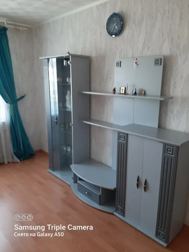 Сдам 4 квартиру в г.Жодино, фотография 1