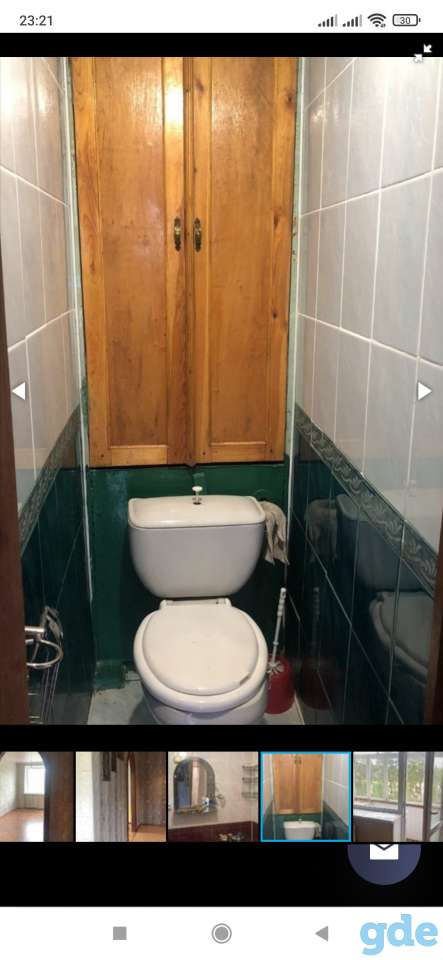 Продам квартиру, ул. Днепровская , 29, фотография 6