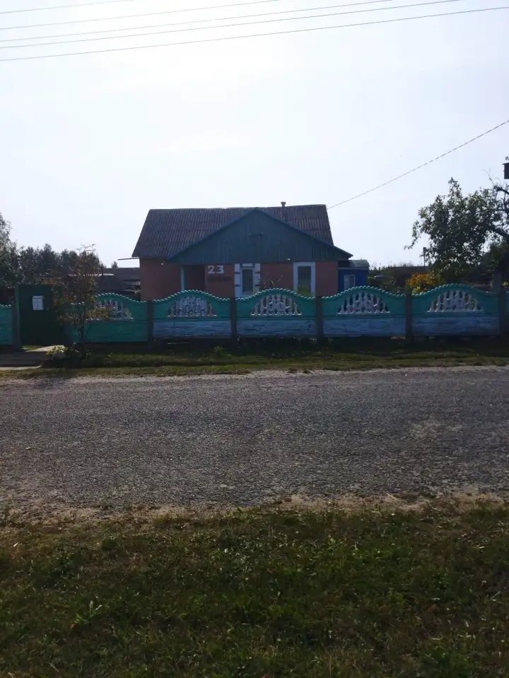 Продается дом, агрогородок Коровчино,40км.от Могилёва, фотография 3