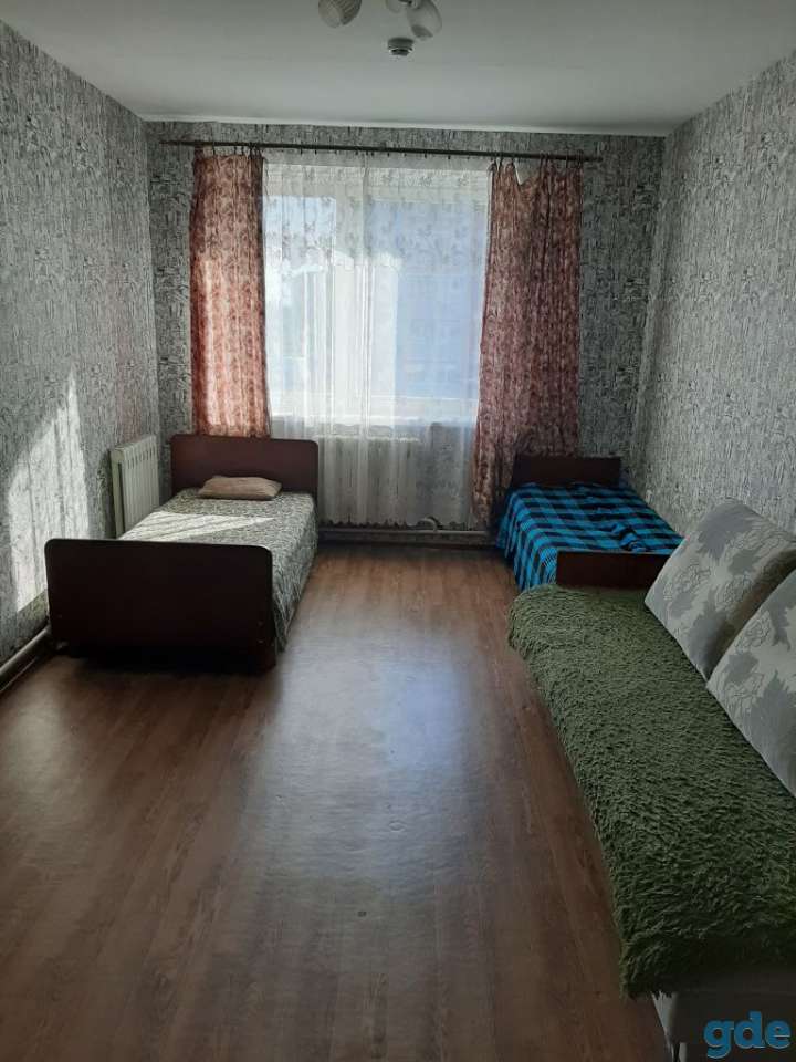 Сдам однокомнатную квартиру, улица, фотография 1