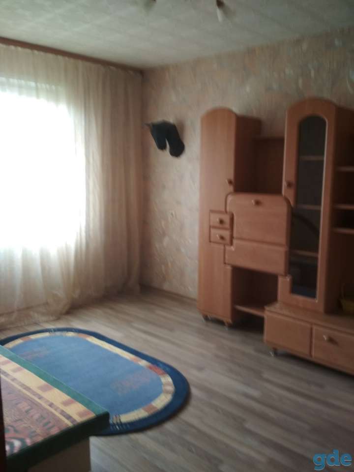 Комната, Горецкого 69, фотография 2