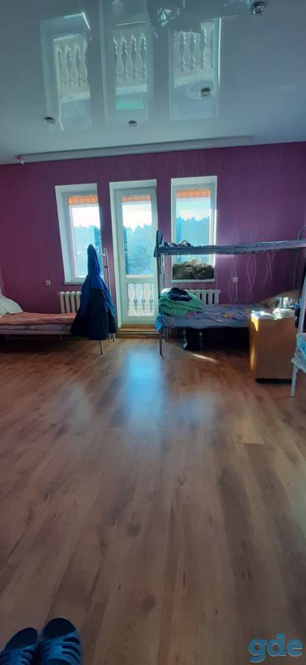 Сдам коттедж в степянке, Болотная д 6, фотография 6