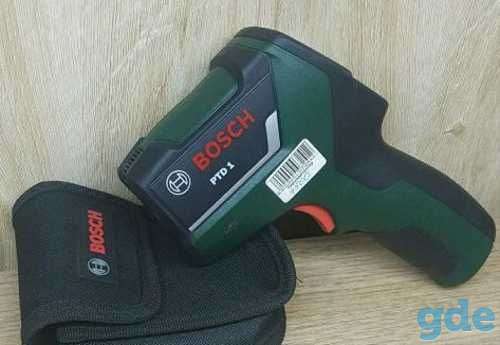 ТЕРМОДЕТЕКТОР BOSCH PTD, фотография 4