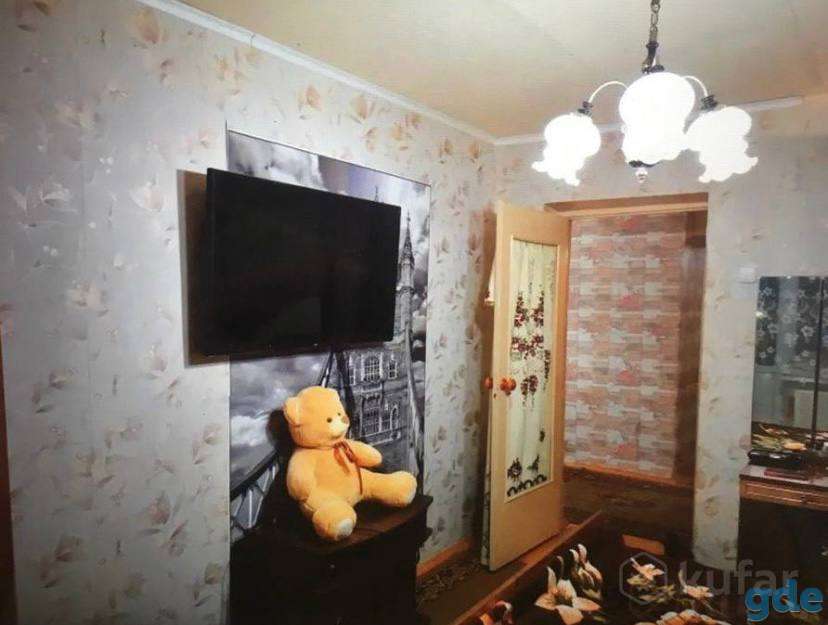 Продам 2-х комнатную квартиру в Барани, Островского 4, фотография 7