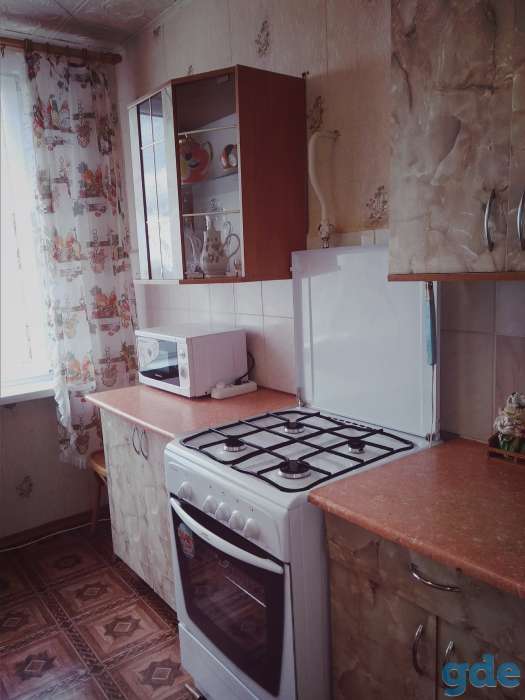 2-х комнатная квартира для заочников, проспект Интернациональный, 26, фотография 4