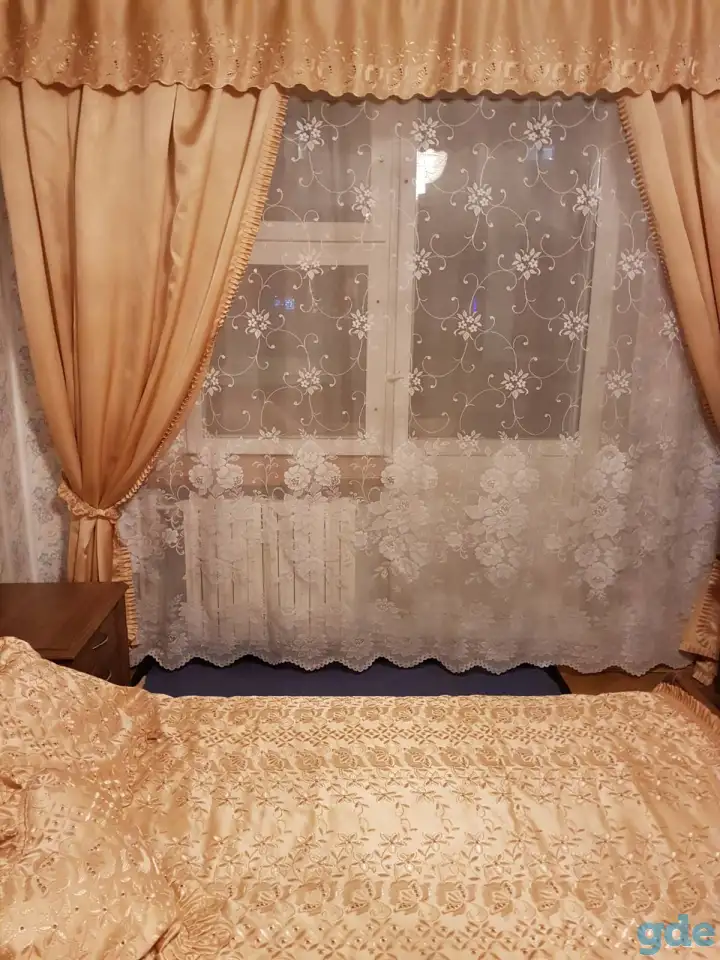 Сдам 3х комнатную квартиру Логойский Тракт, Зеленый луг, фотография 3