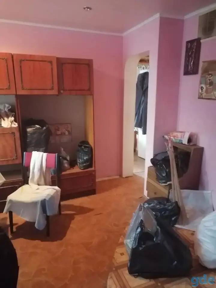 Продам дом с участком., фотография 5