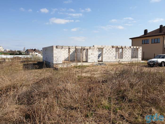 Участок с домом, Тулово 2, фотография 3