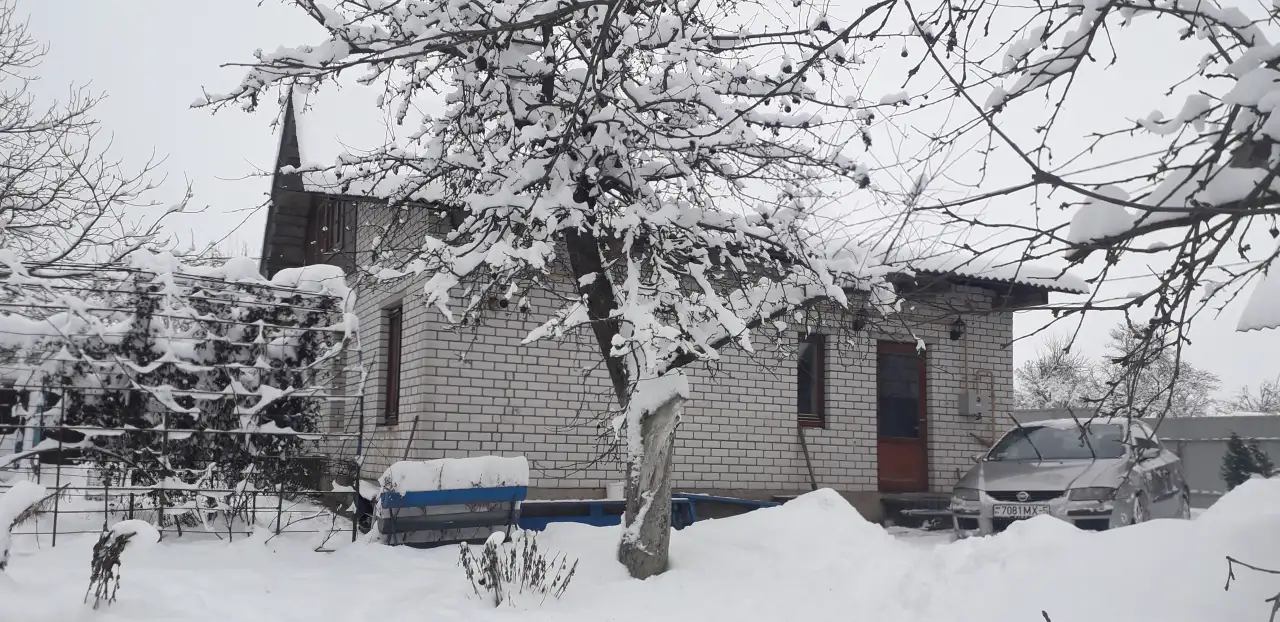 Продам дом в деревне или обменяю на Минск, фотография 1