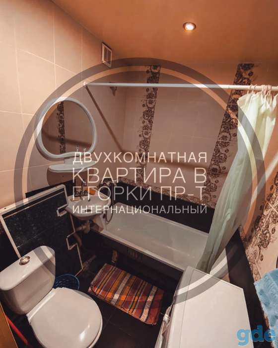 С дам квартиры, коттеджи студентам, командированным, гостям города, фотография 3
