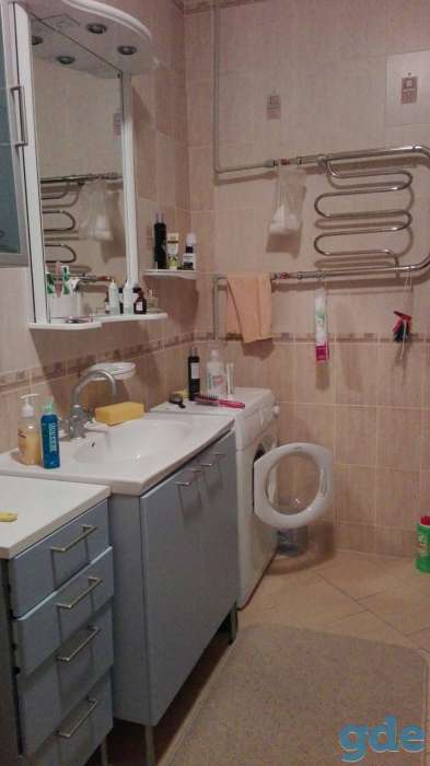 Продам 3-х комнатную квартиру в центре, Советская,70, фотография 7