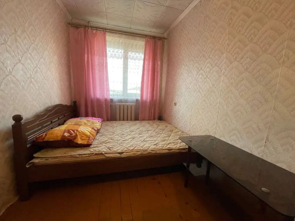 Жилье посуточно в Миоры Коммунистическая 48, фотография 1