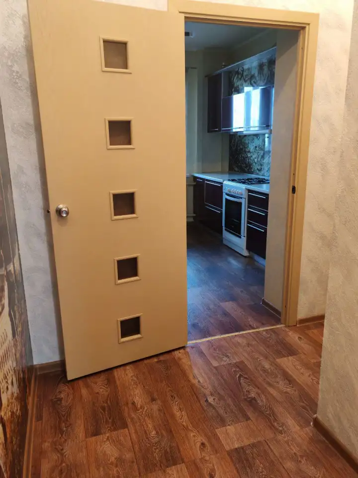 Продается уютная и светлая квартира, парковая 9, фотография 11