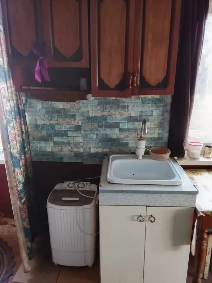 Дом с участком и садом, обл. Стародорожский район, дер. Рабак., фотография 8