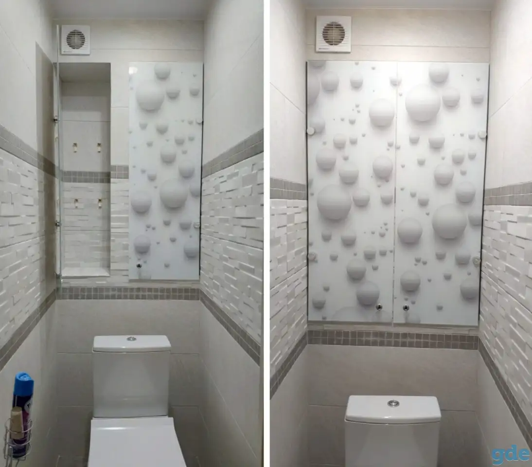Стекло и стекольные работы, фотография 3