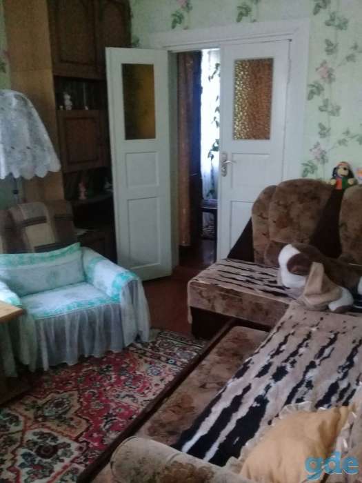 Срочно продам дом, деревня Большие Круговичи Ганцевичский район Брестской области, фотография 7