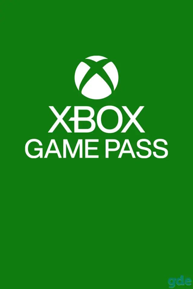Подписки и игры для Xbox, фотография 1