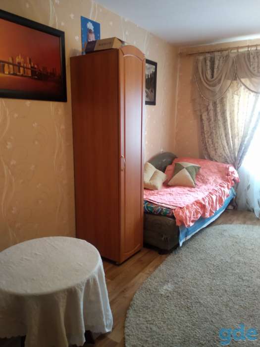 Сдам квартиру командировочным людям на длительный срок, фотография 9