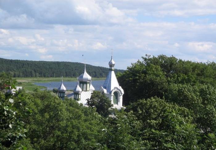 Отдых на браславских озёрах, фотография 2