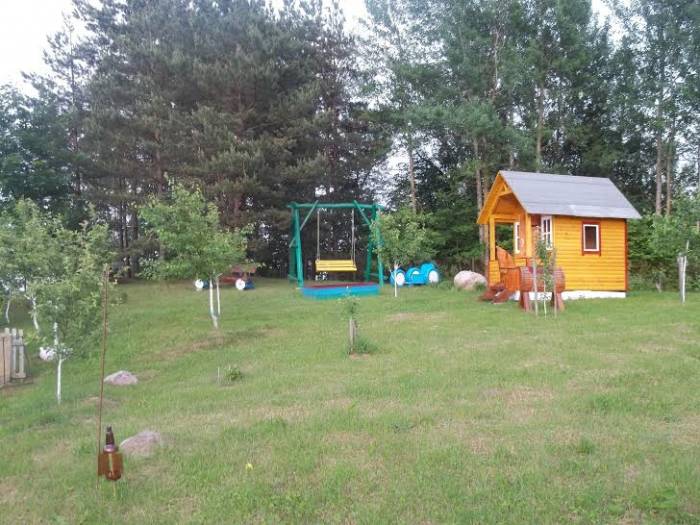 Отдых на браславских озёрах, фотография 6