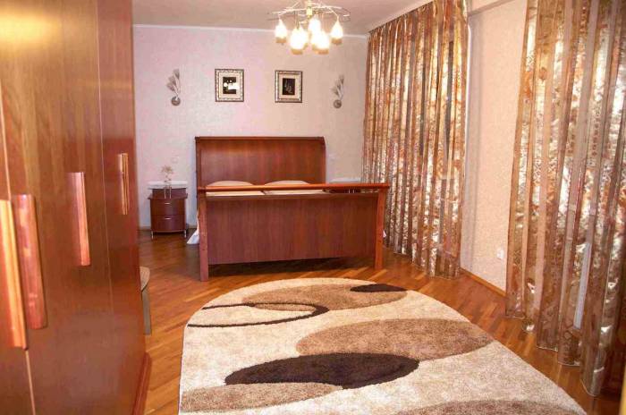 Большая квартира 120м2 в центре Минска! Wi-Fi. , фотография 2