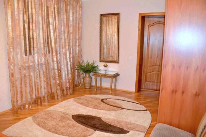 Большая квартира 120м2 в центре Минска! Wi-Fi. , фотография 3