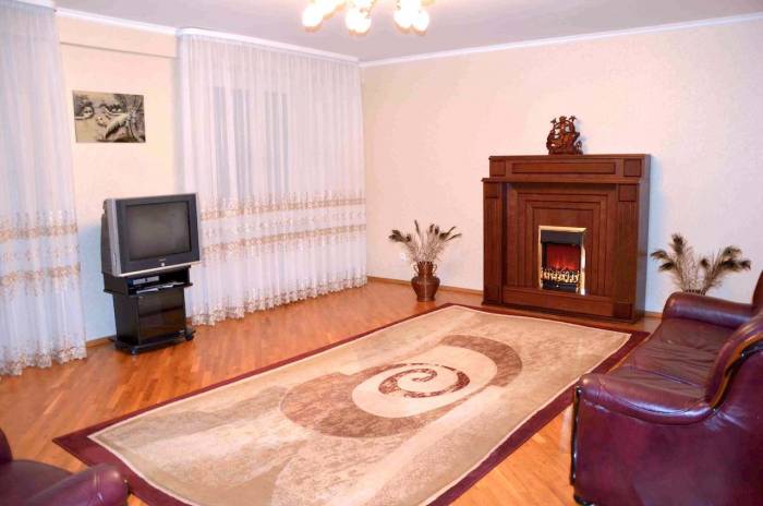 Большая квартира 120м2 в центре Минска! Wi-Fi. , фотография 6