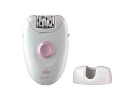 Продаю Эпилятор Braun Silk-epil 1170, фотография 1