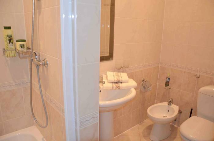 Большая квартира 120м2 в центре Минска! Wi-Fi. , фотография 11